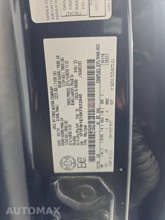 2019 Ford F-150 Lariat Crew Cab Medium Bed - miniatura 14