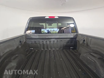 2019 Ford F-150 Lariat Crew Cab Medium Bed - miniatura 16