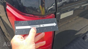 2019 Ford F-150 Lariat Crew Cab Medium Bed - miniatura 21