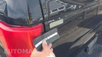 2019 Ford F-150 Lariat Crew Cab Medium Bed - miniatura 33
