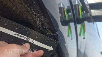 2019 Ford F-150 Lariat Crew Cab Medium Bed - miniatura 38