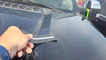 2019 Ford F-150 Lariat Crew Cab Medium Bed - miniatura 54