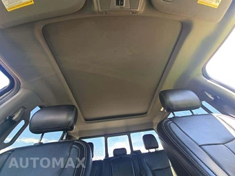 2019 Ford F-150 Lariat Crew Cab Medium Bed - miniatura 11