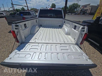 2019 Ford F-150 Lariat Crew Cab Medium Bed - miniatura 14