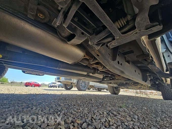 2019 Ford F-150 Lariat Crew Cab Medium Bed - miniatura 17