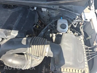 2019 Ford F-150 Lariat Crew Cab Medium Bed - miniatura 21