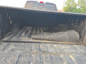 2019 Ford F-150 Lariat Crew Cab Medium Bed - miniatura 16