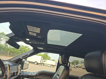 2019 Ford F-150 Lariat Crew Cab Medium Bed - miniatura 19