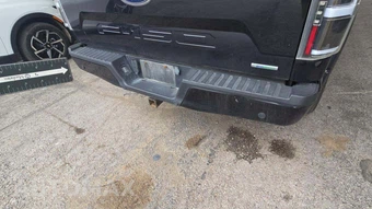 2019 Ford F-150 Lariat Crew Cab Medium Bed - miniatura 22