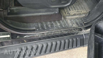 2019 Ford F-150 Lariat Crew Cab Medium Bed - miniatura 25