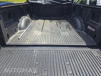 2019 Ford F-150 Lariat Crew Cab Medium Bed - miniatura 16