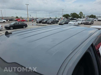 2019 Ford F-150 Lariat Crew Cab Short Bed - miniatura 12
