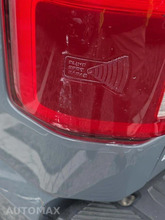 2019 Ford F-150 Lariat Crew Cab Short Bed - miniatura 25
