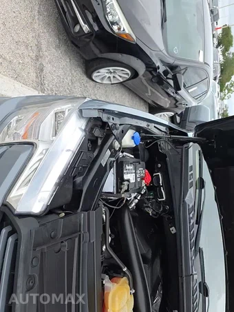 2019 Ford F-150 Lariat Crew Cab Short Bed - miniatura 27