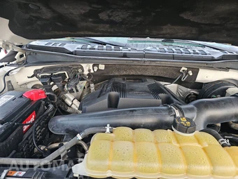 2019 Ford F-150 Lariat Crew Cab Short Bed - miniatura 15