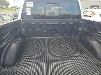 2019 Ford F-150 Lariat Crew Cab Short Bed - miniatura 16