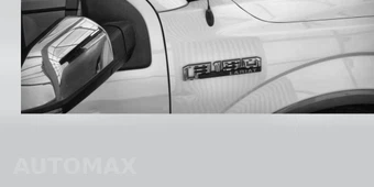 2019 Ford F-150 Lariat Crew Cab Short Bed - miniatura 19