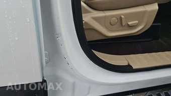 2019 Ford F-150 Lariat Crew Cab Short Bed - miniatura 20