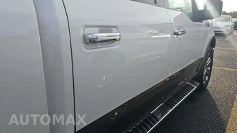 2019 Ford F-150 Lariat Crew Cab Short Bed - miniatura 24