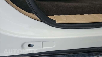 2019 Ford F-150 Lariat Crew Cab Short Bed - miniatura 25
