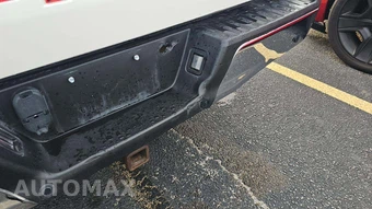 2019 Ford F-150 Lariat Crew Cab Short Bed - miniatura 29