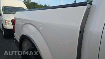 2019 Ford F-150 Lariat Crew Cab Short Bed - miniatura 31