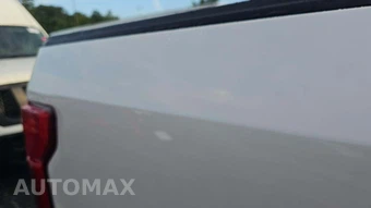 2019 Ford F-150 Lariat Crew Cab Short Bed - miniatura 32