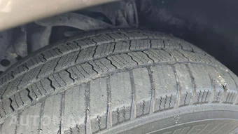 2019 Ford F-150 Lariat Crew Cab Short Bed - miniatura 35