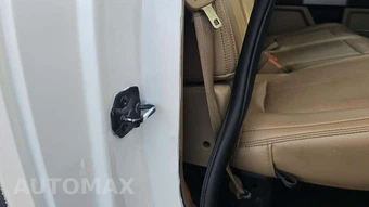 2019 Ford F-150 Lariat Crew Cab Short Bed - miniatura 36