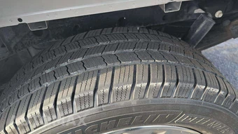 2019 Ford F-150 Lariat Crew Cab Short Bed - miniatura 38