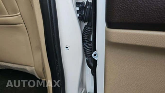 2019 Ford F-150 Lariat Crew Cab Short Bed - miniatura 39