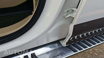 2019 Ford F-150 Lariat Crew Cab Short Bed - miniatura 41