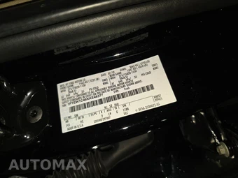 2019 Ford F-150 Lariat Crew Cab Short Bed - miniatura 14