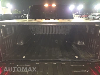 2019 Ford F-150 Lariat Crew Cab Short Bed - miniatura 16