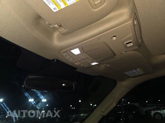 2019 Ford F-150 Lariat Crew Cab Short Bed - miniatura 21