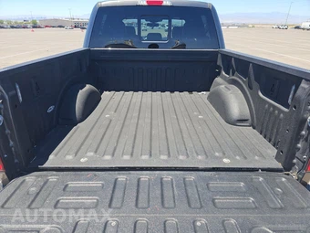 2019 Ford F-150 Lariat Crew Cab Short Bed - miniatura 16