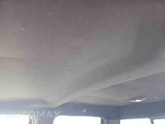 2019 Ford F-150 Lariat Crew Cab Short Bed - miniatura 22