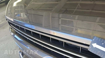 2019 Ford F-150 Lariat Crew Cab Short Bed - miniatura 23