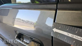 2019 Ford F-150 Lariat Crew Cab Short Bed - miniatura 29