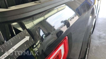 2019 Ford F-150 Lariat Crew Cab Short Bed - miniatura 26
