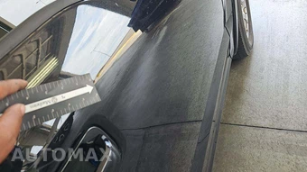 2019 Ford F-150 Lariat Crew Cab Short Bed - miniatura 30