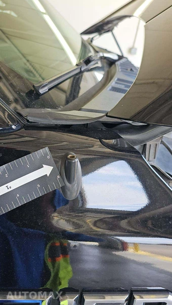 2019 Ford F-150 Lariat Crew Cab Short Bed - miniatura 31