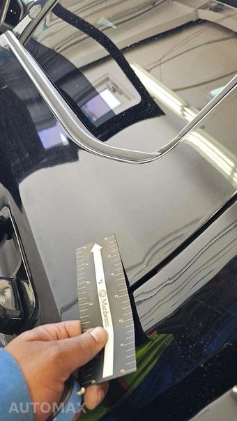 2019 Ford F-150 Lariat Crew Cab Short Bed - miniatura 33
