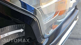 2019 Ford F-150 Lariat Crew Cab Short Bed - miniatura 38