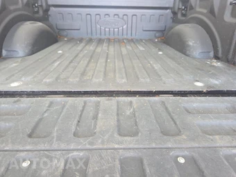 2019 Ford F-150 Lariat Crew Cab Short Bed - miniatura 16