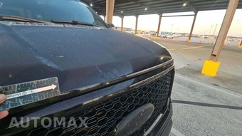2019 Ford F-150 Lariat Crew Cab Short Bed - miniatura 22