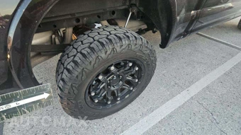 2019 Ford F-150 Lariat Crew Cab Short Bed - miniatura 25