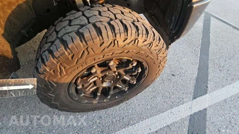 2019 Ford F-150 Lariat Crew Cab Short Bed - miniatura 27