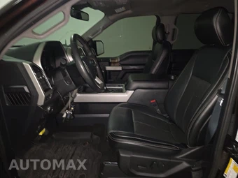 2019 Ford F-150 Lariat Crew Cab Short Bed - miniatura 7