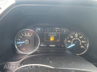 2019 Ford F-150 Lariat Crew Cab Short Bed - miniatura 12